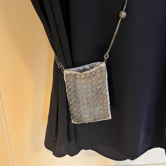 Mini Filigree Purse - Picture 5 of 7